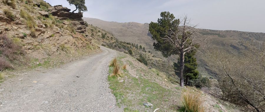 Refugio Ventura Refugio Ventura
